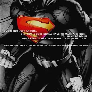 Meet your Posher, Will